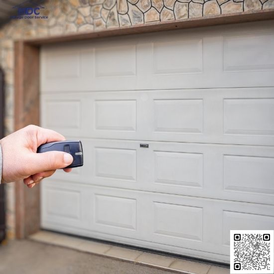 Family-Owned Garage Door Service Since 2007
