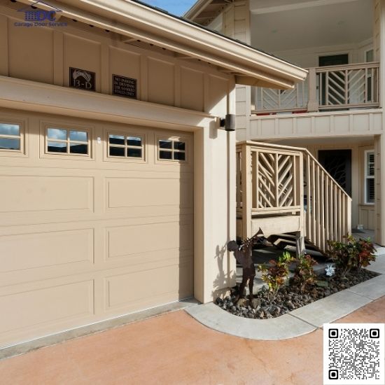 Choosing the Right Garage Door for Your Home
