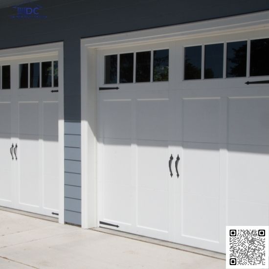Our Full Range of Garage Door Services