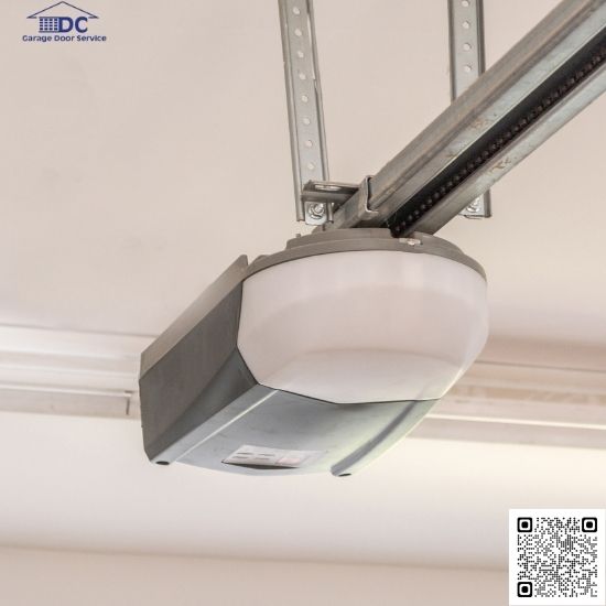 Why Choose DC Garage Door Services LLC?