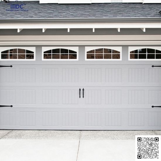 Who offers the best garage door repair in Charlotte NC?