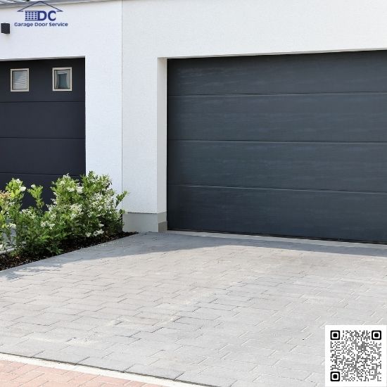 Does DC Garage Door upsell unnecessary services?