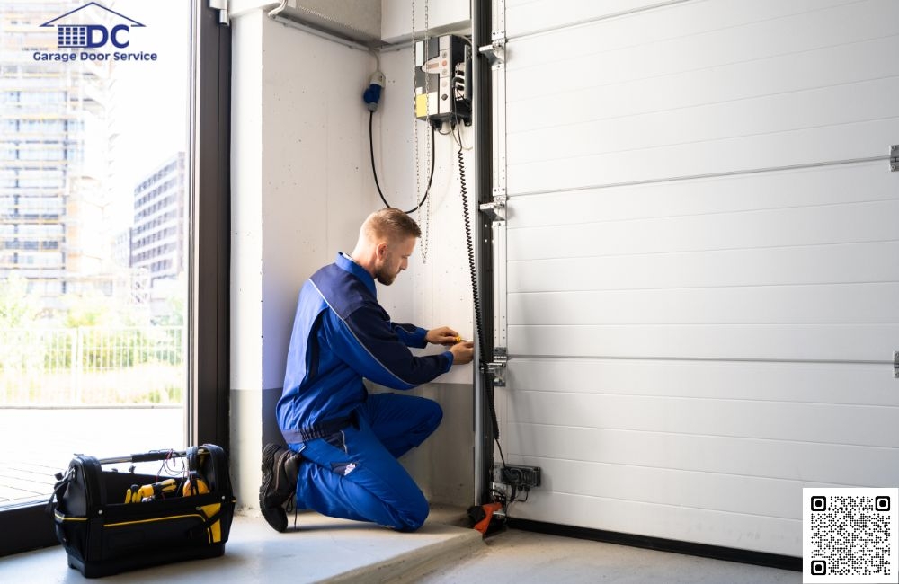 How Garage Door Maintenance Saves You Long-Term
