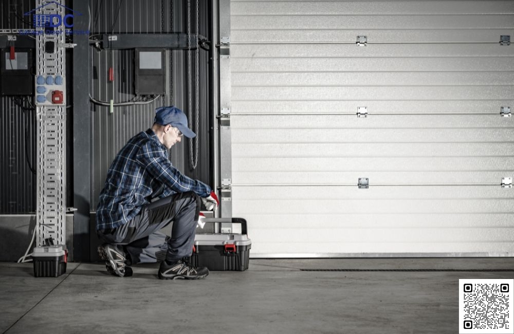 How Often Should You Service Your Garage Door?