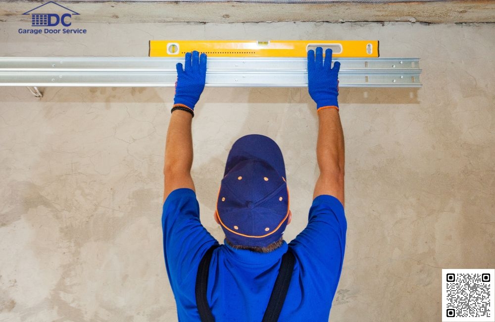 Garage Door Maintenance: Why It’s Crucial