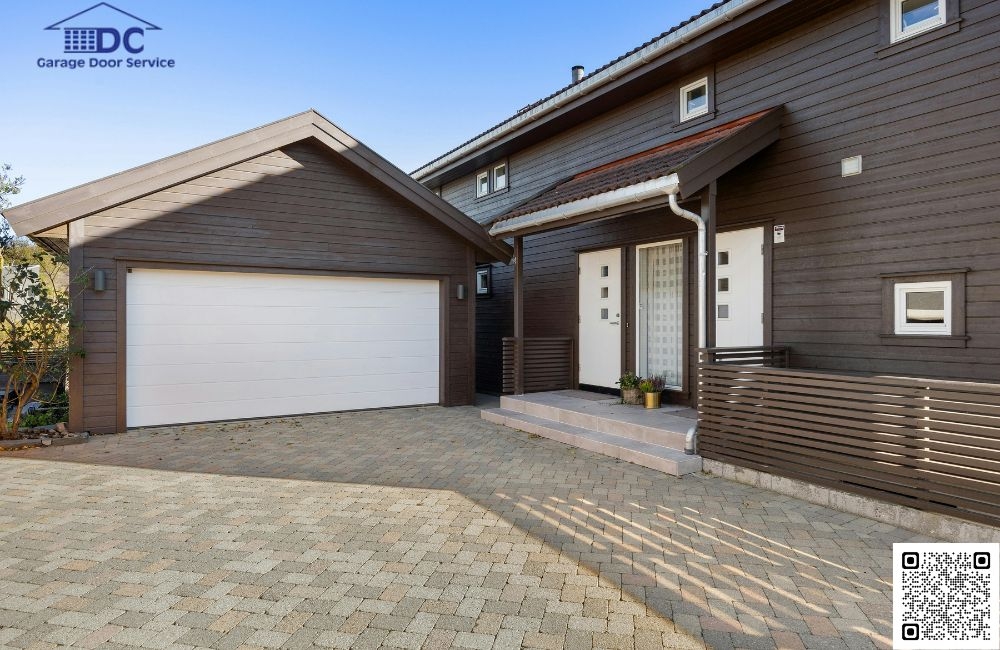 Top Signs Your Garage Door Needs Repair
