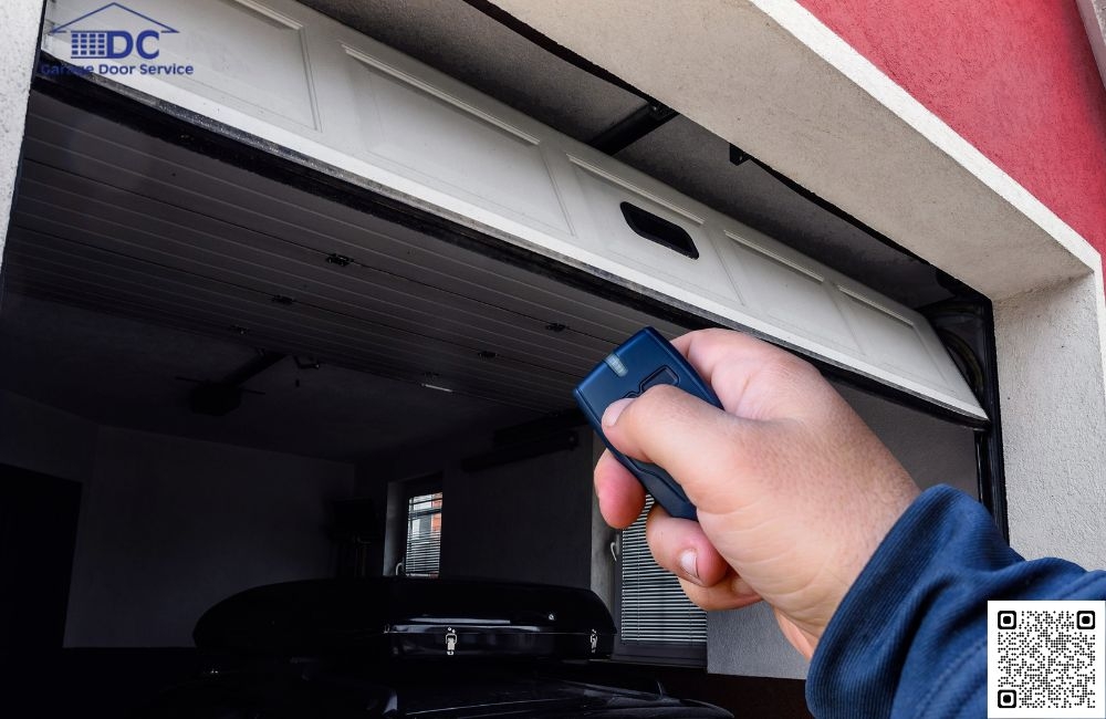 What Makes DC Garage Door a Top Rated Company?